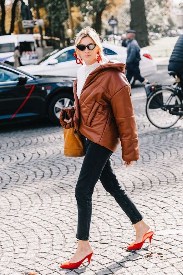 40 Casual Work Outfit Ideas For This Autumn