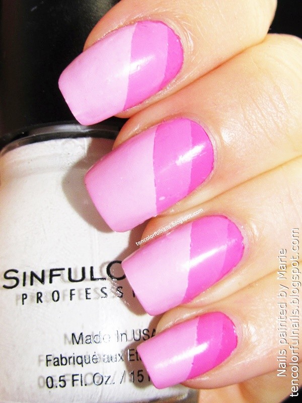 Beautiful Ombre Nail Art Ideas To Copy This Year