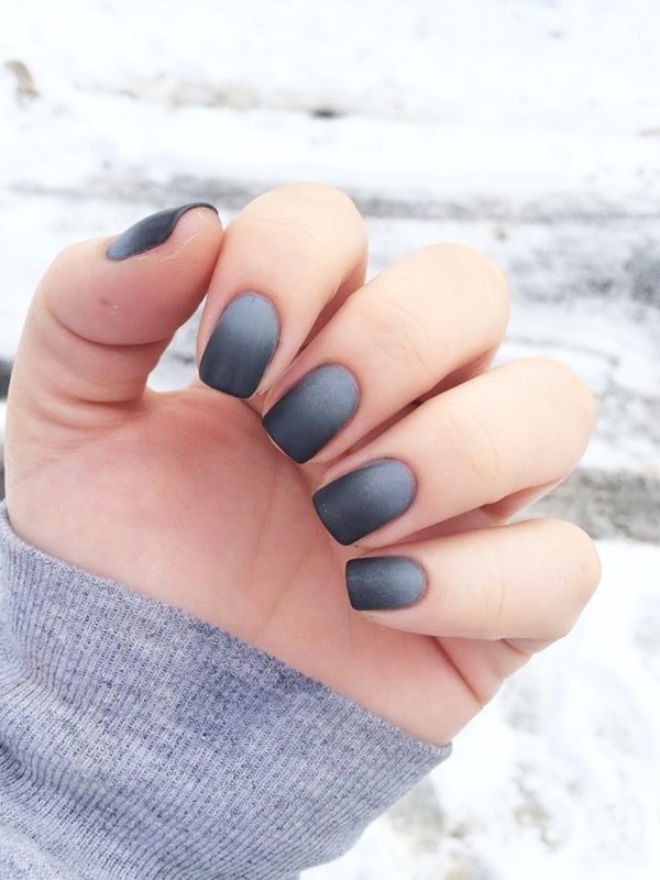 Beautiful Ombre Nail Art Ideas To Copy This Year