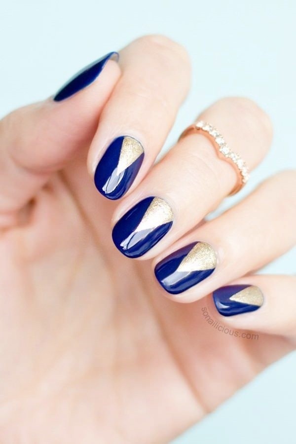 Beautiful Ombre Nail Art Ideas To Copy This Year