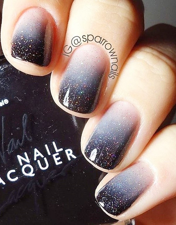 Beautiful Ombre Nail Art Ideas To Copy This Year