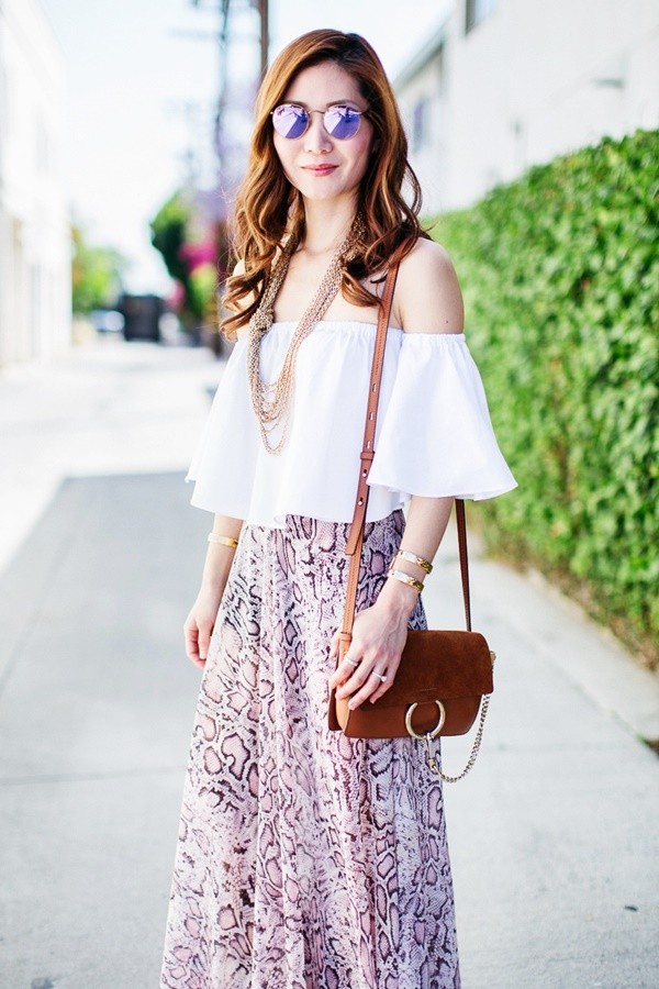 Best Boho Outfit Ideas to Wear Anywhere