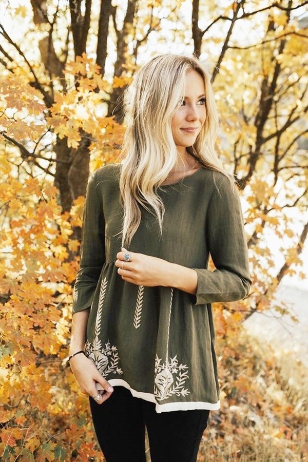 Best Boho Outfit Ideas to Wear Anywhere