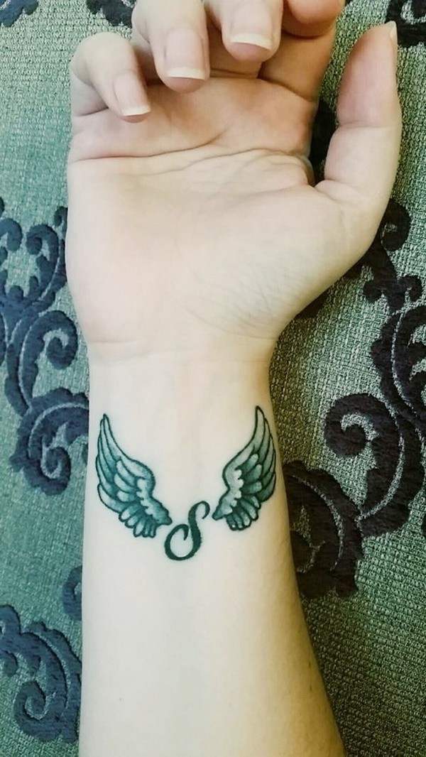 Cute Small Tattoo Designs for Girls