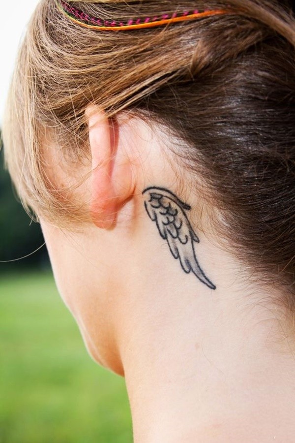 Cute Small Tattoo Designs for Girls