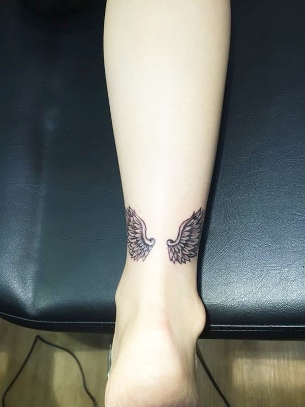 Cute Small Tattoo Designs for Girls