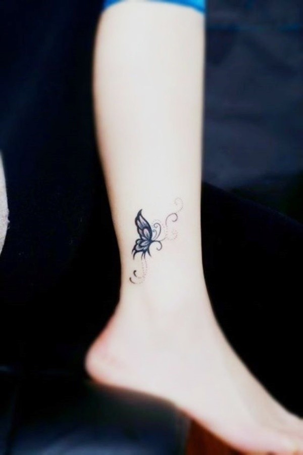 Cute Small Tattoo Designs for Girls