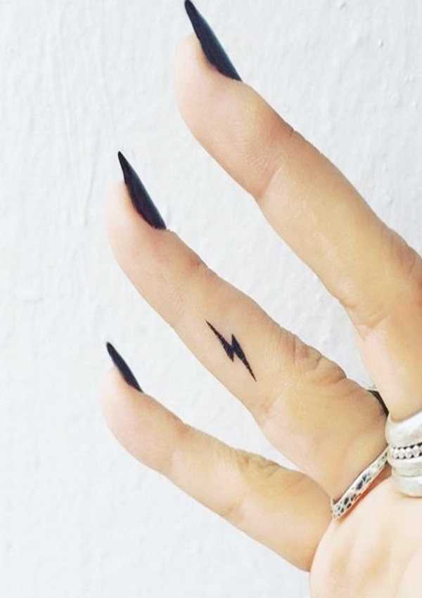 Cute Small Tattoo Designs for Girls