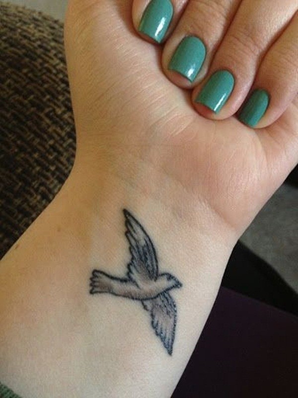 Cute Small Tattoo Designs for Girls