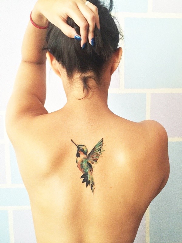 Cute Small Tattoo Designs for Girls