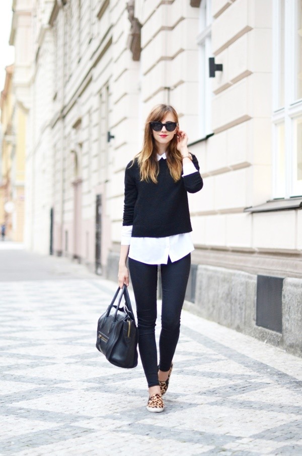 Perfect Business Casual Outfit Ideas For Women