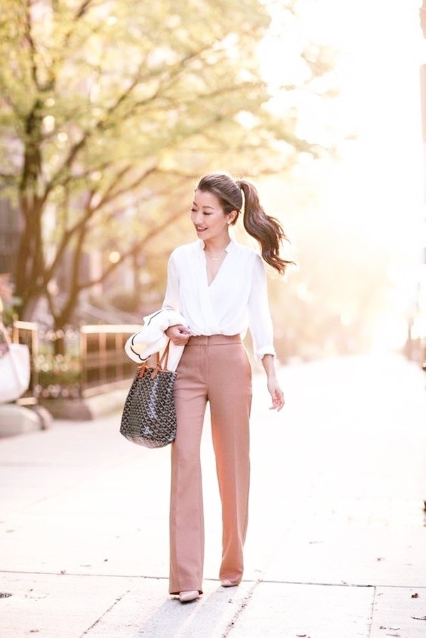 Perfect Business Casual Outfit Ideas For Women