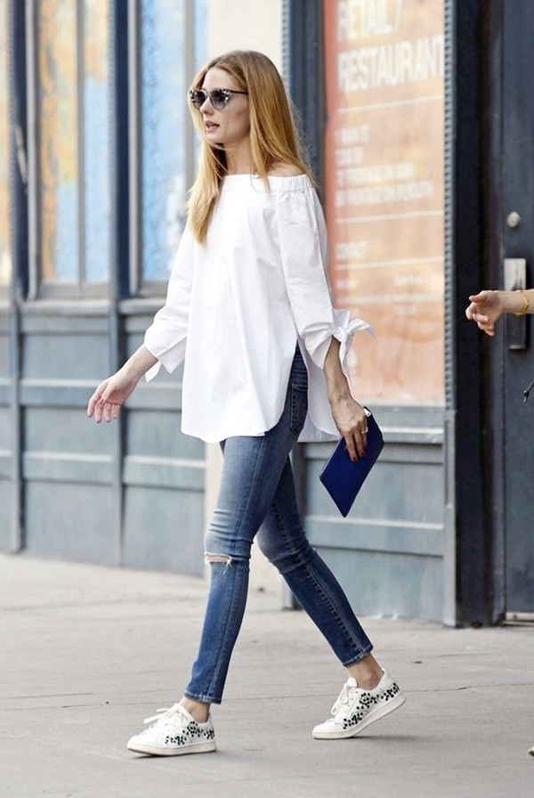 Unbelievable Ways To Wear Your Jeans To Office