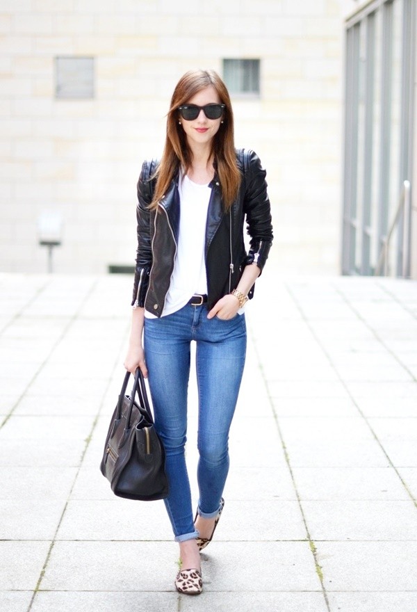 Unbelievable Ways To Wear Your Jeans To Office