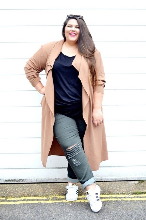Very Important Styling Tips For Curvy Women