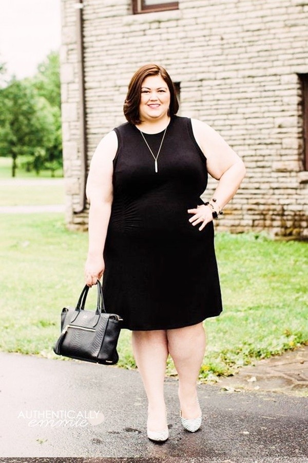 Very Important Styling Tips For Curvy Women