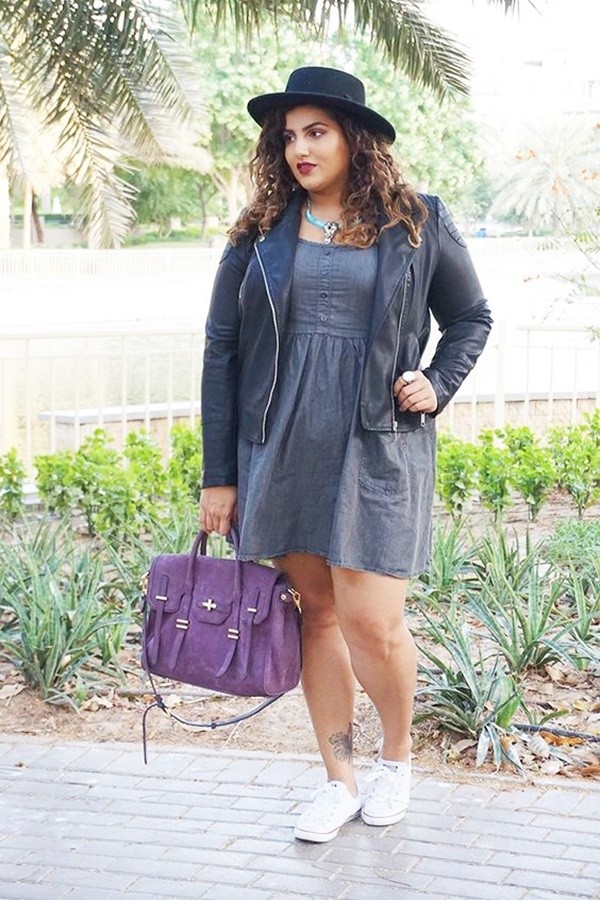 Very Important Styling Tips For Curvy Women