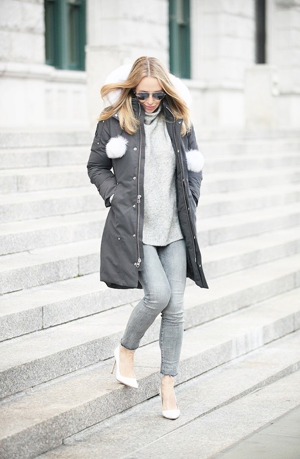 Cute Winter Outfits Ideas For Teens