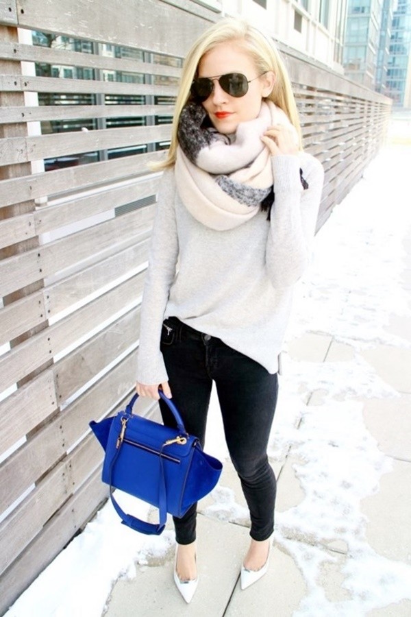 Cute Winter Outfits Ideas For Teens