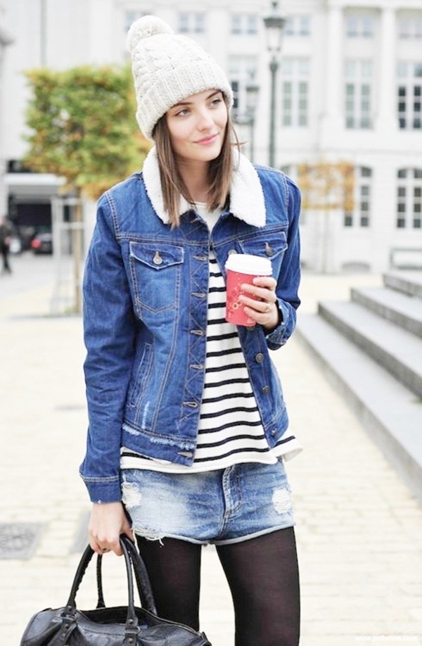 Cute Winter Outfits Ideas For Teens