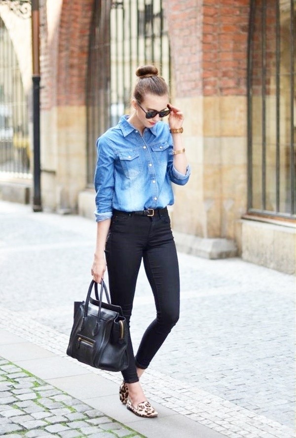 Perfect Business Casual Outfit Ideas For Women