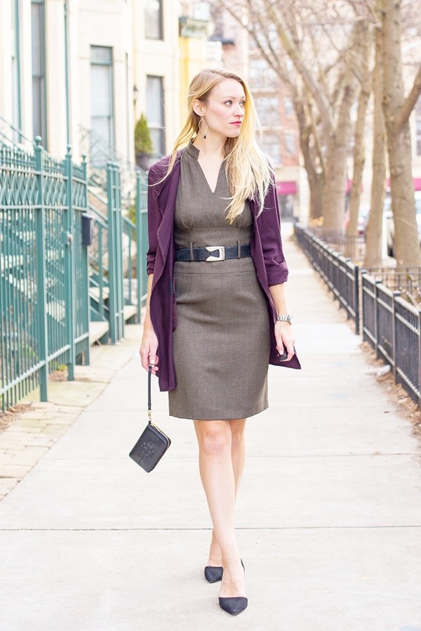 Perfect Business Casual Outfit Ideas For Women