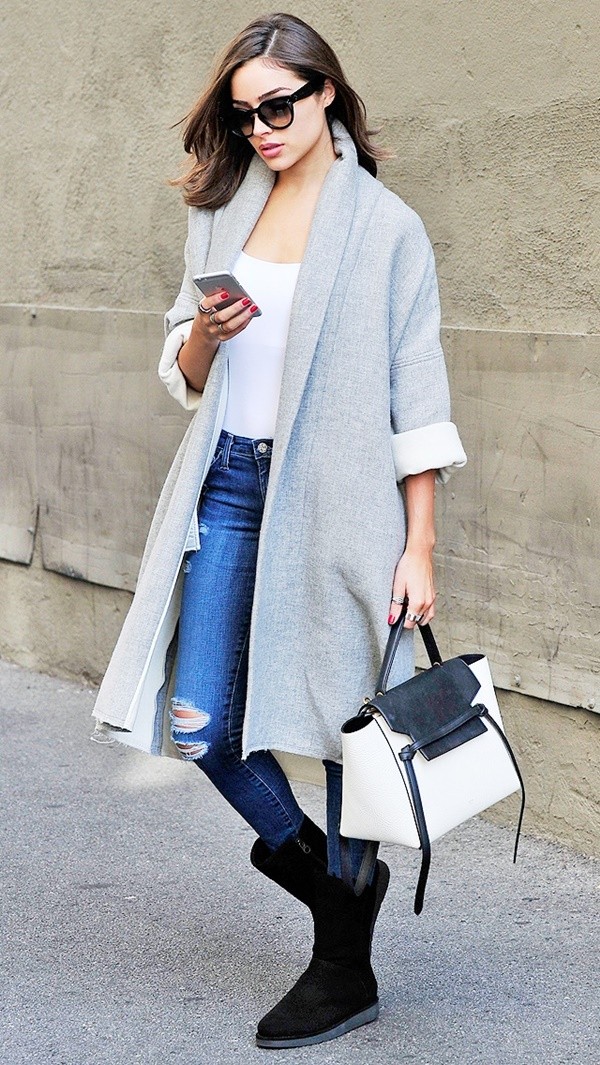 15 Perfect Business Casual Outfit Ideas For Women