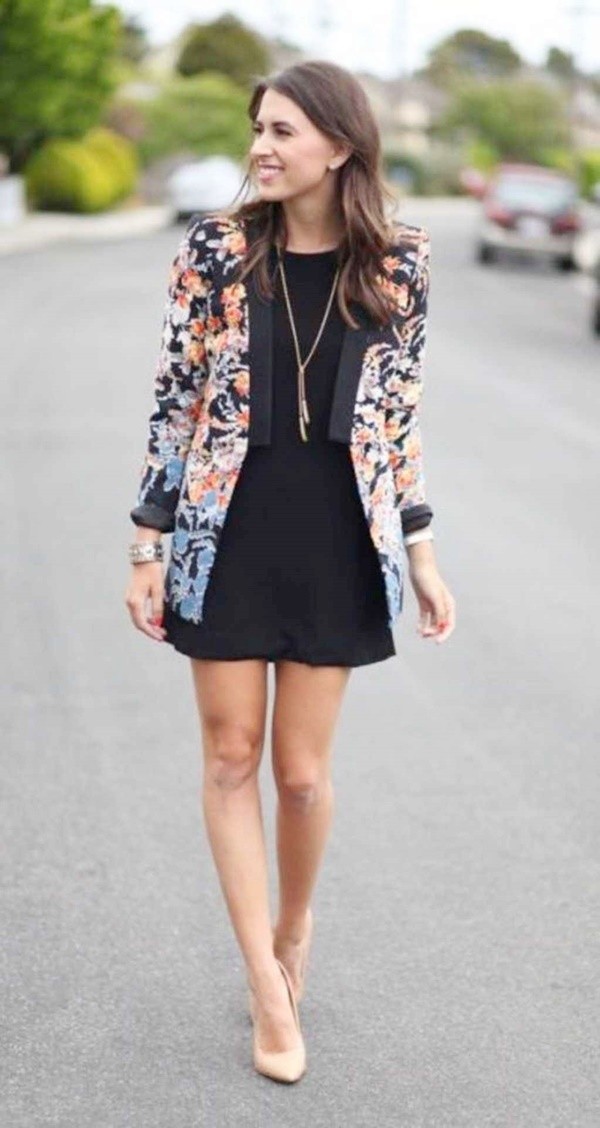 Perfect Spring Office Attires For Women
