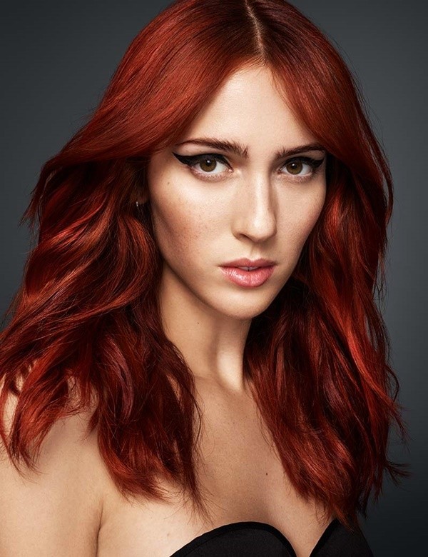 Appealing Hair Color Ideas For Different Hair Colors