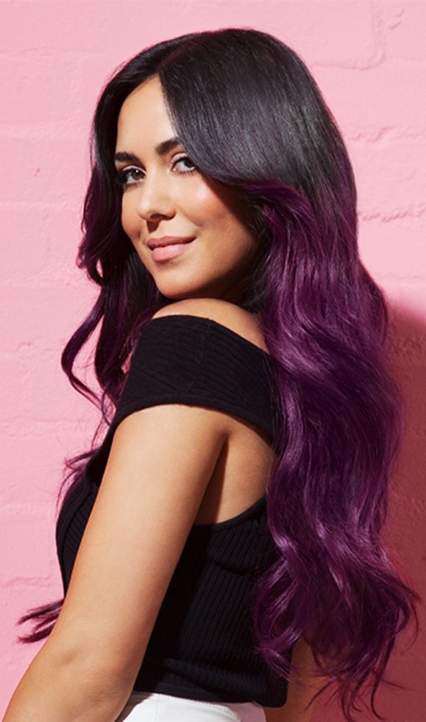 Appealing Hair Color Ideas For Different Hair Colors