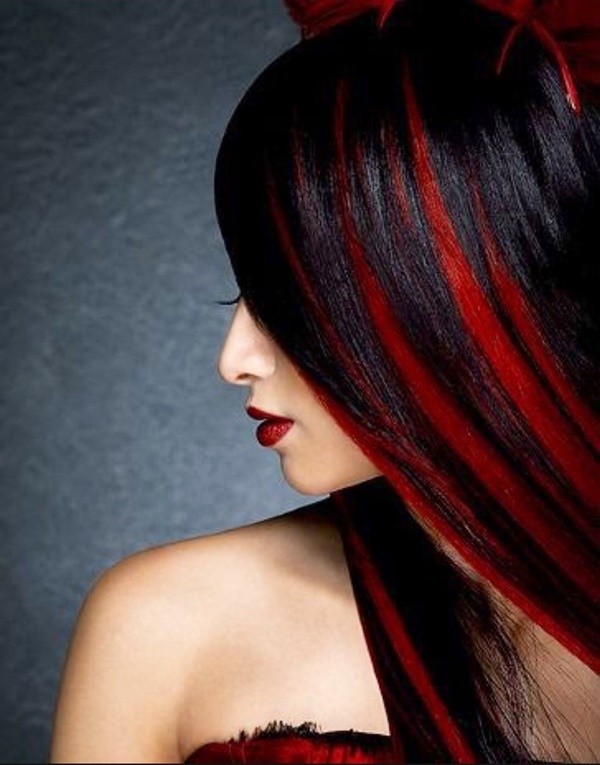 40 Appealing Hair Color Ideas For Different Hair Colors