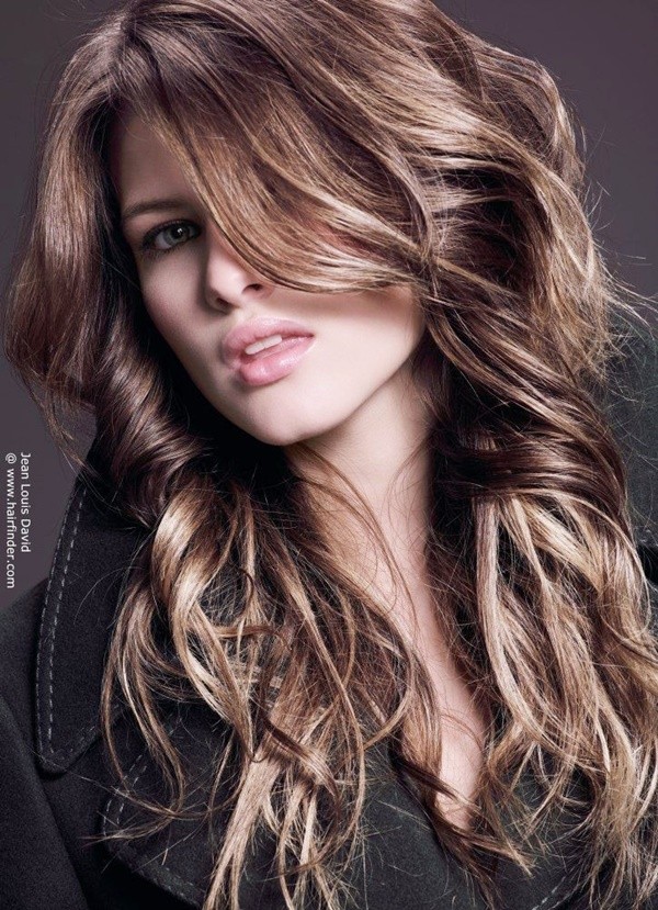 40 Appealing Hair Color Ideas For Different Hair Colors