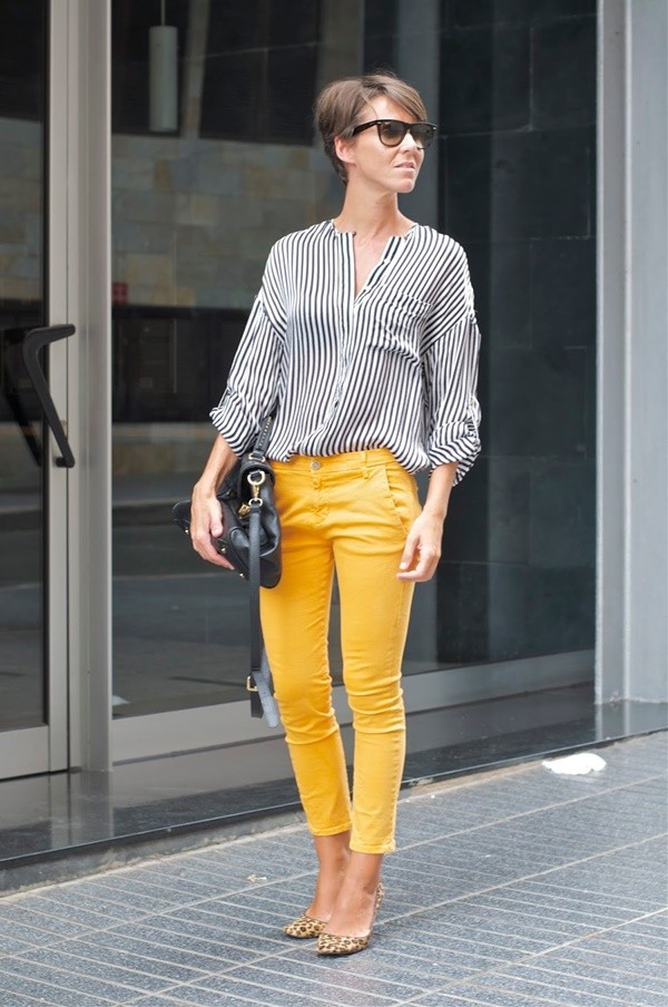 Casual Work Outfit Ideas For Summer 2019