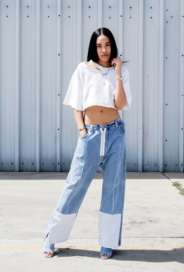 Cute Crop Tops For Any Body Type