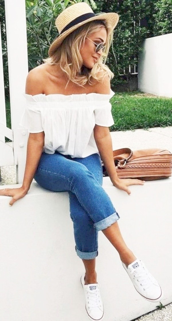 40 Cute Day Drinking Outfit Ideas For A ...