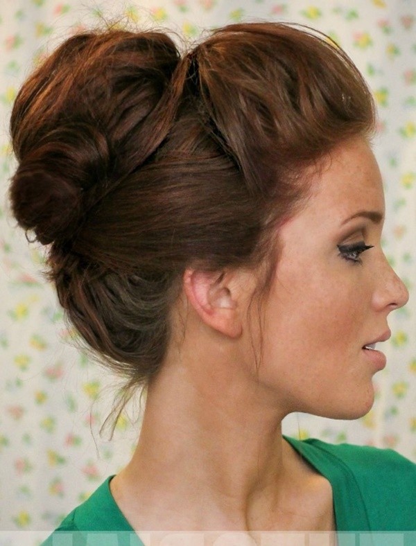 Easy Summer Hairstyles For Working Women
