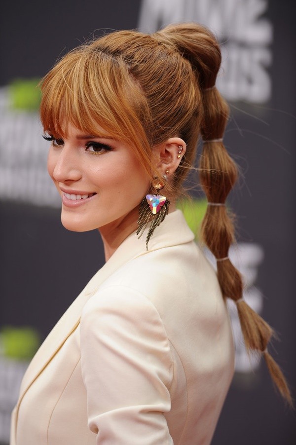 Easy Summer Hairstyles For Working Women