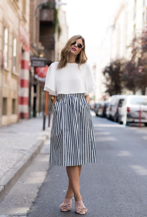 Exclusive Work Outfits Every Women Should Own