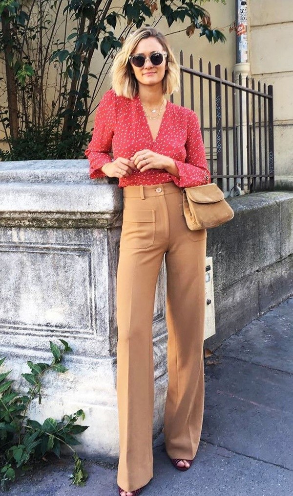 Exclusive Work Outfits Every Women Should Own