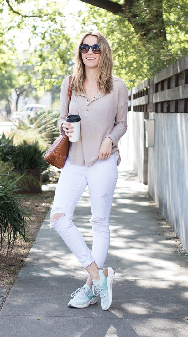 Minimalist Casual Style Ideas To Inspire Others