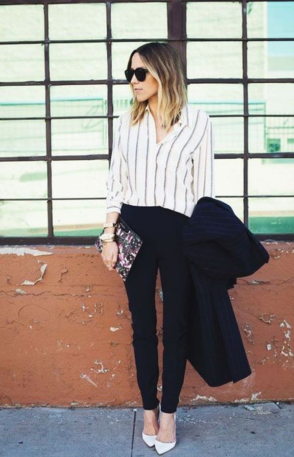 Minimalist Casual Style Ideas To Inspire Others