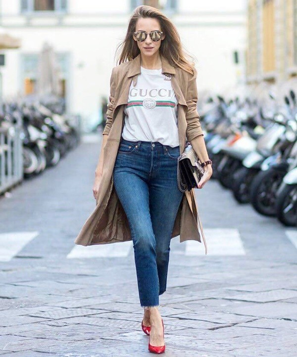 Minimalist Casual Style Ideas To Inspire Others