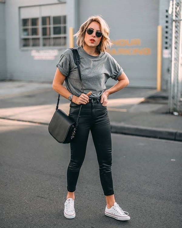 Minimalist Casual Style Ideas To Inspire Others