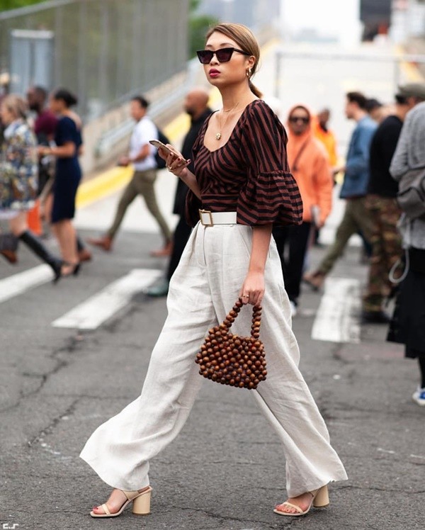 Summer Street Style Looks For Girls