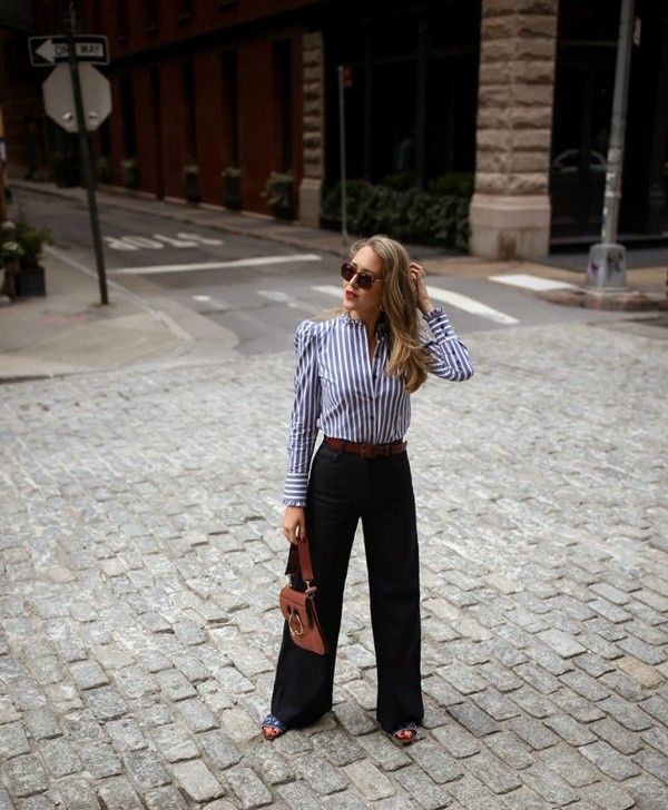 Summer Street Style Looks For Girls