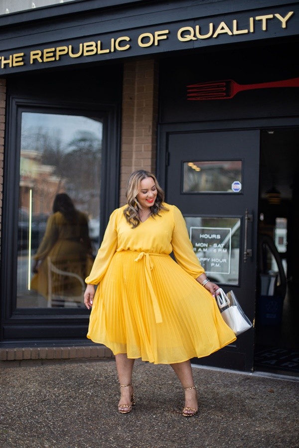 Upscale Plus Size Women Outfits For Summer 2019