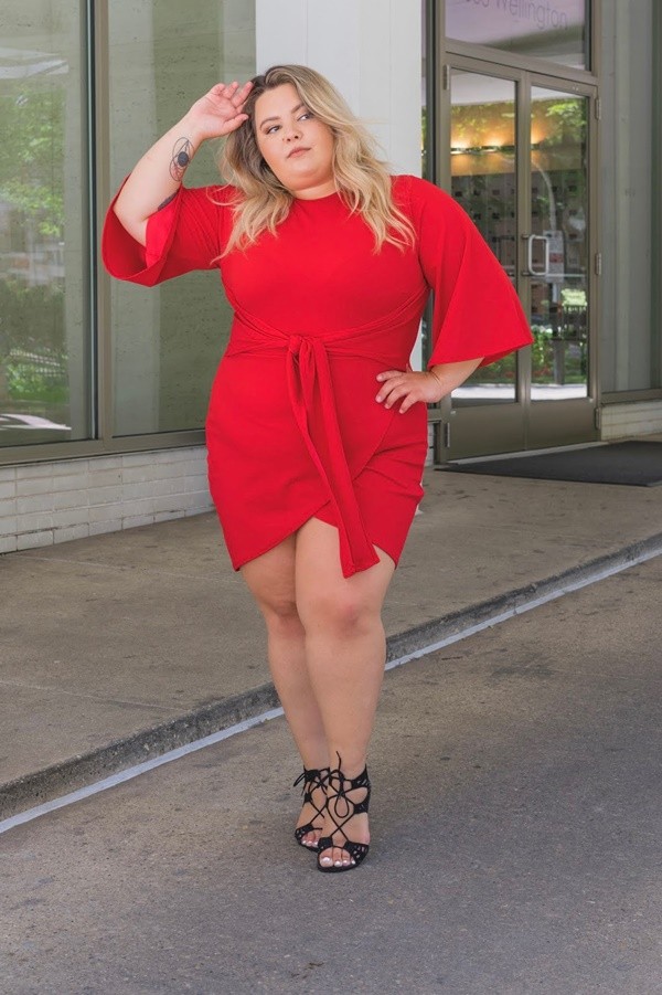 Upscale Plus Size Women Outfits For Summer 2019