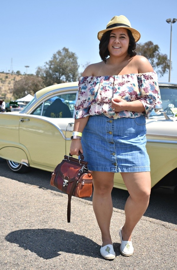 Upscale Plus Size Women Outfits For Summer 2019