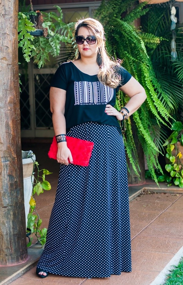 Upscale Plus Size Women Outfits For Summer 2019