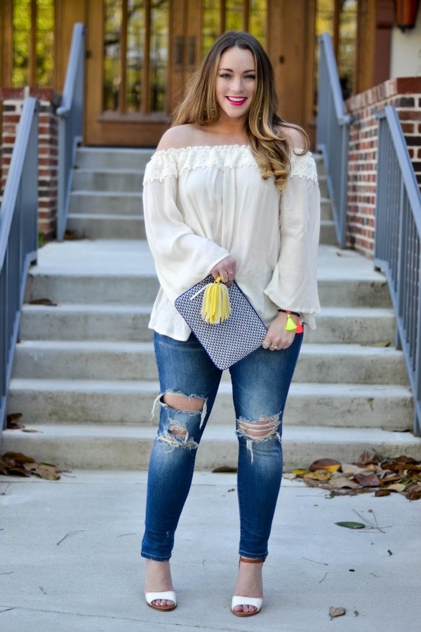 Upscale Plus Size Women Outfits For Summer 2019